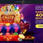 Anadolucasino giriş adresi