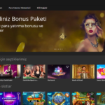 Casinometropol giriş adresi